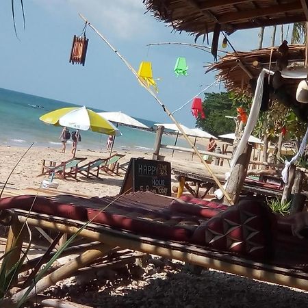 Relax Beach House Ko Lanta Kültér fotó