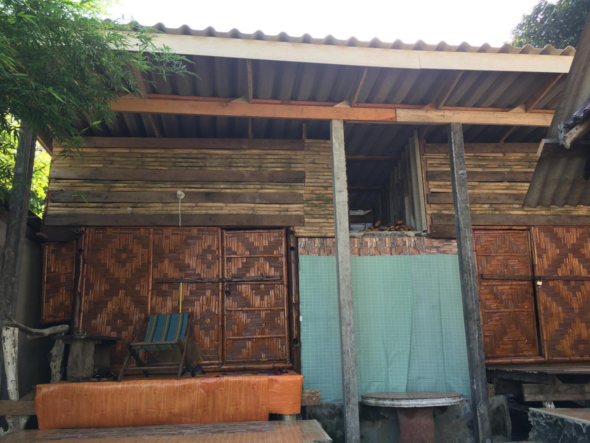 Relax Beach House Ko Lanta Szoba fotó