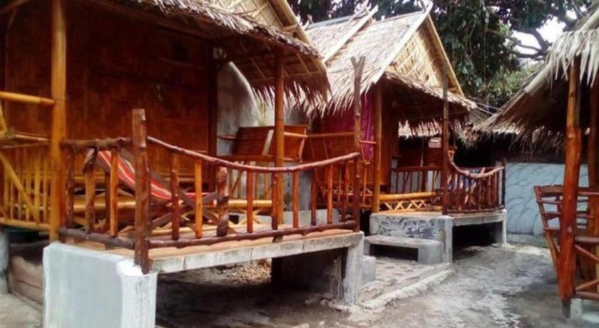 Relax Beach House Ko Lanta Kültér fotó