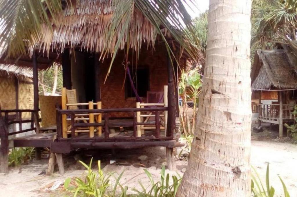 Relax Beach House Ko Lanta Kültér fotó