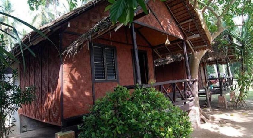 Relax Beach House Ko Lanta Kültér fotó