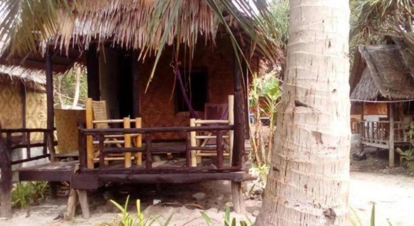 Relax Beach House Ko Lanta Kültér fotó