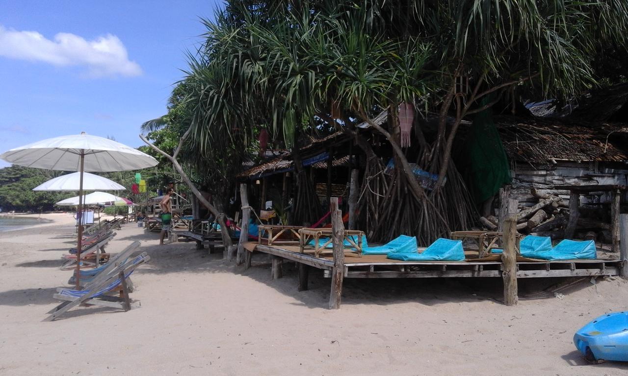 Relax Beach House Ko Lanta Kültér fotó