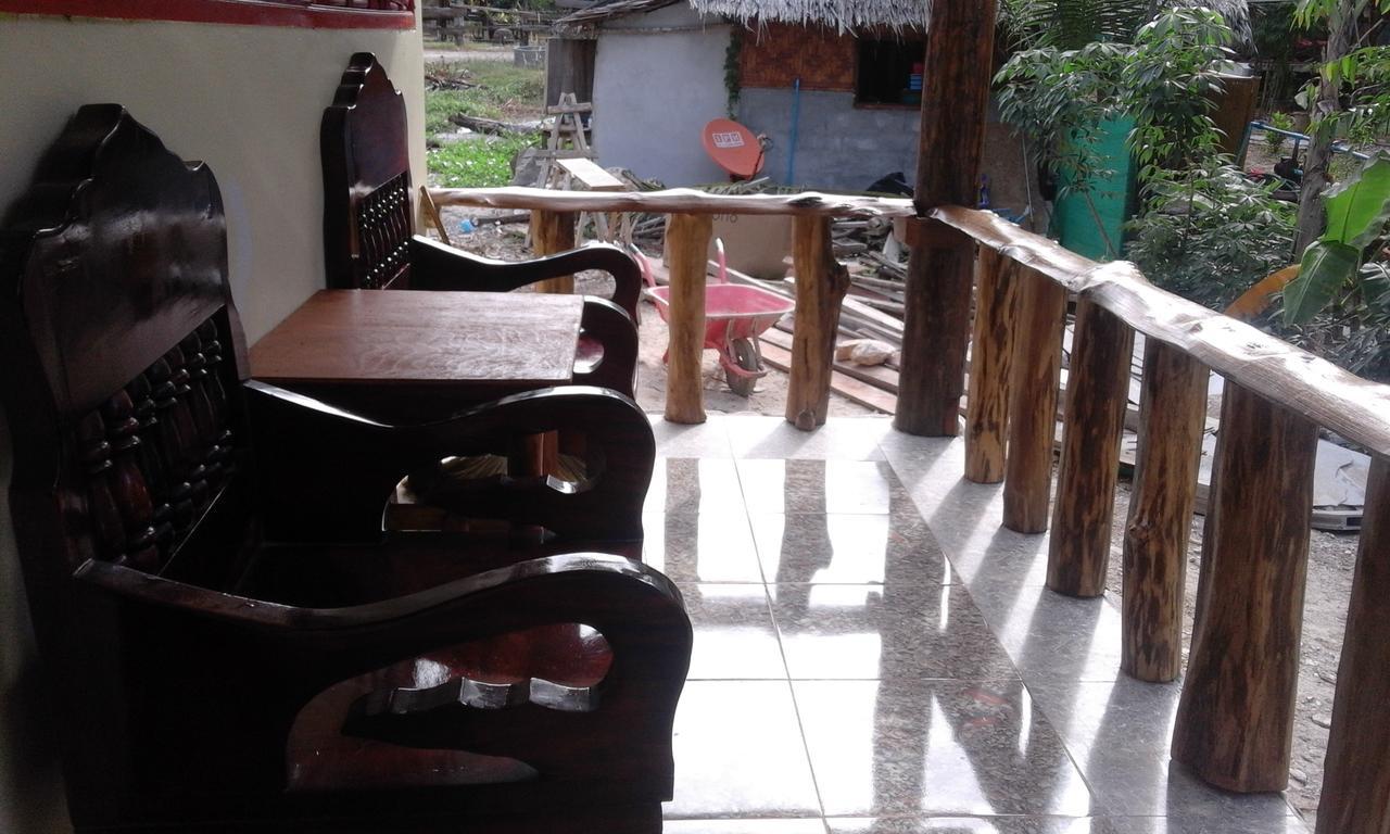 Relax Beach House Ko Lanta Kültér fotó