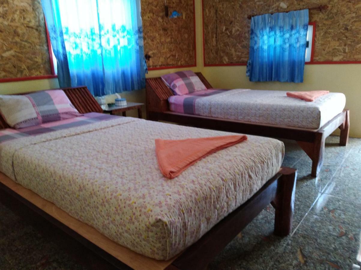 Relax Beach House Ko Lanta Kültér fotó