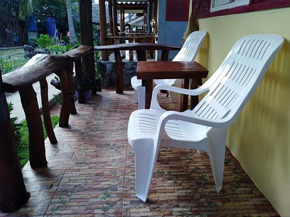 Relax Beach House Ko Lanta Kültér fotó